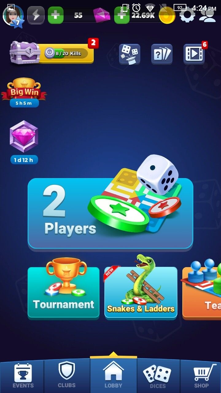 Teen Patti Royal game