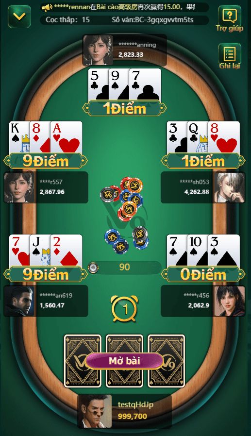 Teen Patti Royal